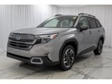 New 2025 Subaru Forester Limited w/ Popular Package image 4