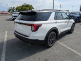 New 2025 Ford Explorer ST w/ Sun And Sound Package image 3