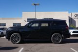 New 2025 INFINITI QX80 Autograph w/ Autograph Exterior Package image 2
