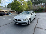 Used 2018 BMW 320i Sedan image 2