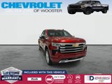 New 2025 Chevrolet Silverado 1500 High Country w/ High Country Premium Package image 2