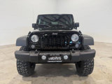 Used 2014 Jeep Wrangler Unlimited Rubicon w/ Connectivity Group image 3