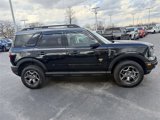 Used 2023 Ford Bronco Sport Badlands image 3