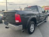 Used 2016 RAM 3500 Big Horn image 5