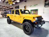 Used 2021 Jeep Gladiator Overland image 4