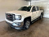 Used 2018 GMC Sierra 1500 SLT image 3