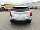 Used 2018 Cadillac XT5 Luxury image 4