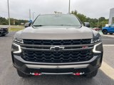 Used 2021 Chevrolet Tahoe Z71 w/ Z71 Signature Package image 4