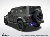 New 2025 Jeep Wrangler Unlimited Sahara image 4