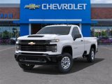 New 2025 Chevrolet Silverado 2500 W/T w/ WT Convenience Package image 6