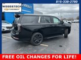 New 2025 Chevrolet Tahoe LT w/ Comfort Package image 3