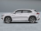 New 2025 Volkswagen Atlas Cross Sport SEL Premium R-Line image 3