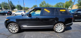 Used 2015 Land Rover Range Rover Long Wheelbase Supercharged image 6
