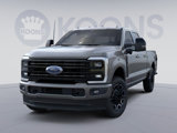 New 2025 Ford F250 Platinum image 2