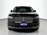 Used 2022 Lincoln Nautilus AWD w/ Premium Package image 2