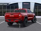New 2026 GMC Canyon AT4 w/ Technology Plus Package image 4