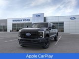 New 2025 Ford F350 Platinum image 2