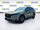 New 2026 Honda CR-V TrailSport image 3