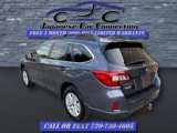 Used 2017 Subaru Outback 2.5i Premium image 6