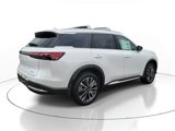 New 2026 INFINITI QX60 Luxe w/ Cargo Package image 3