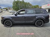 New 2025 Kia Telluride SX Prestige X-Line image 4