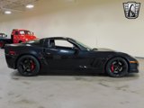 Used 2012 Chevrolet Corvette Grand Sport w/ 3LT Preferred Equipment Group image 5