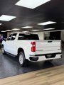 Used 2021 Chevrolet Silverado 1500 RST w/ Bed Protection Package image 6