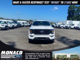 Certified 2023 Ford F150 XLT w/ Equipment Group 302A High image 3