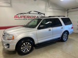 Used 2016 Ford Expedition XLT image 2