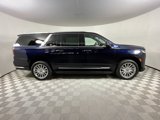 Used 2024 Cadillac Escalade ESV Premium Luxury image 5