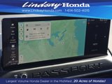 New 2026 Honda Passport TrailSport Elite image 3