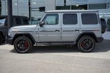 New 2025 Mercedes-Benz G 63 AMG 4MATIC image 5