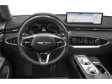 New 2025 Genesis GV70 3.5T Sport w/ Sport Advanced Package image 4