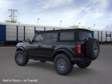 New 2025 Ford Bronco Big Bend image 4