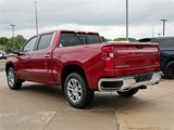 New 2025 Chevrolet Silverado 1500 LTZ image 5