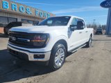 New 2025 Ford F150 XLT image 2