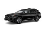 New 2025 Subaru Outback Touring XT image 3