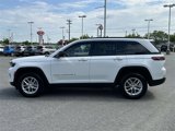 Used 2024 Jeep Grand Cherokee Laredo X w/ Luxury Tech Group I image 4