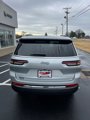 New 2025 Jeep Grand Cherokee L Laredo w/ Luxury Tech Group I image 6