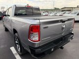 Used 2022 RAM 1500 Big Horn image 4