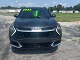 Certified 2023 Kia Sportage SX image 5