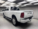 New 2025 RAM 2500 Laramie image 2