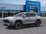New 2026 Chevrolet Equinox ACTIV w/ Convenience Package III image 2