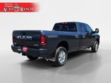 New 2025 RAM 3500 Big Horn image 5