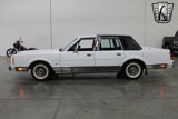 Used 1989 Lincoln Town Car Signature image 5