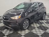 Used 2022 Buick Encore Preferred w/ Safety Package image 5