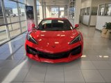 New 2025 Chevrolet Corvette Z06 image 2