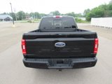 Used 2022 Ford F150 XLT w/ Equipment Group 302A High image 4