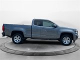 Used 2022 Chevrolet Colorado LT w/ Fleet Safety Package image 6