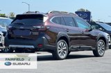 New 2025 Subaru Outback Touring XT image 5
